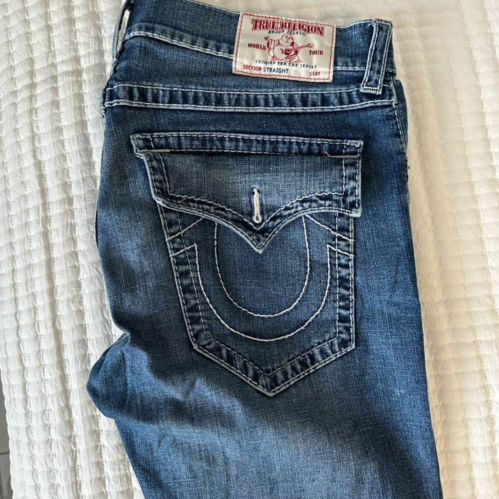 True religion jeans